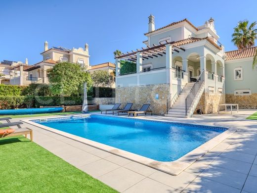 Luksusowy dom w Loulé, Distrito de Faro