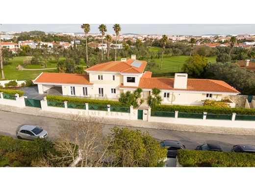 Lüks ev Sintra, Distrito de Lisboa