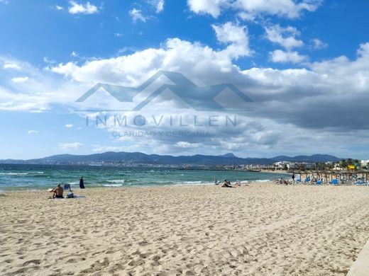 Apartment in Palma de Mallorca, Province of Balearic Islands