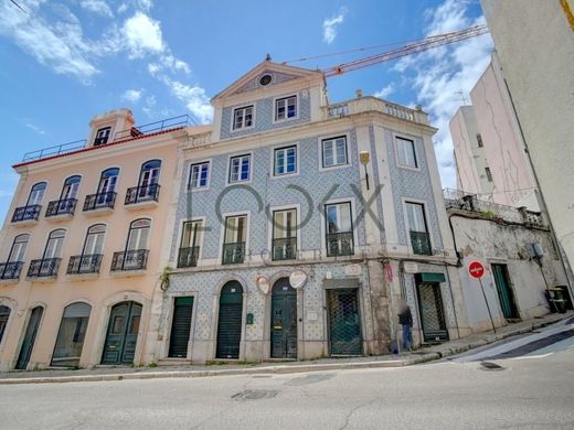 ‏דופלקס ב  Campo de Ourique, Lisbon