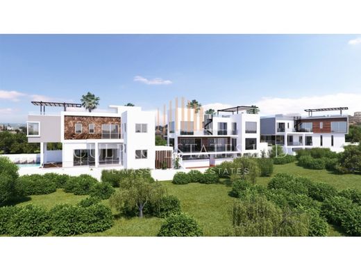 Villa a Limassol, Limassol District