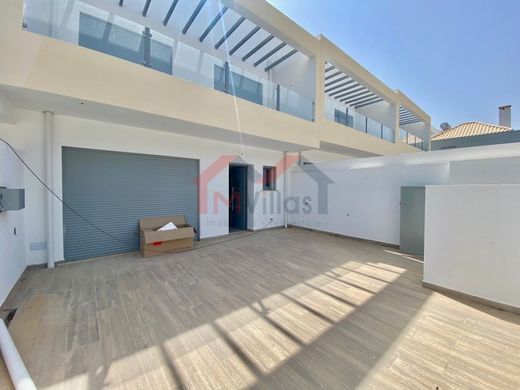 Müstakil ev Tavira, Distrito de Faro