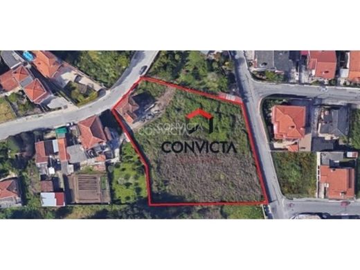 Terrain à Trofa, Distrito do Porto