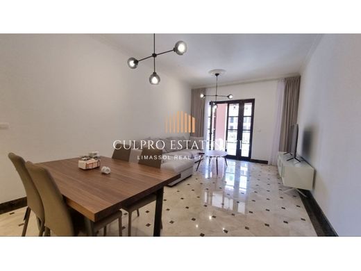 ﺷﻘﺔ ﻓﻲ Limassol, Limassol District