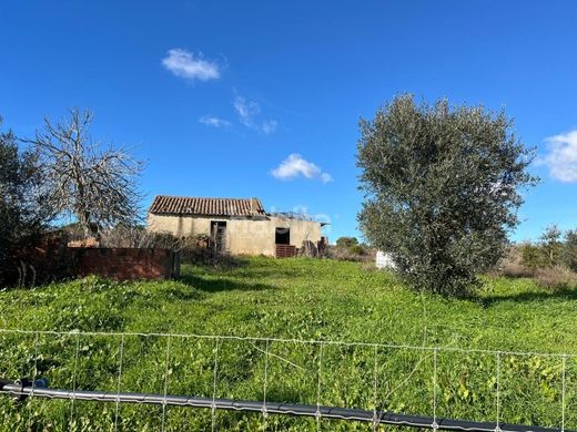Terrain à Santiago do Cacém, Distrito de Setúbal