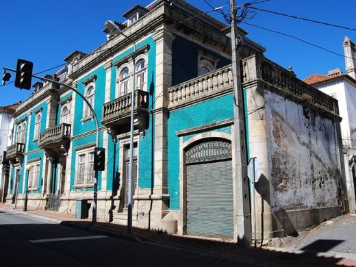 Mansión en Covilhã, Castelo Branco