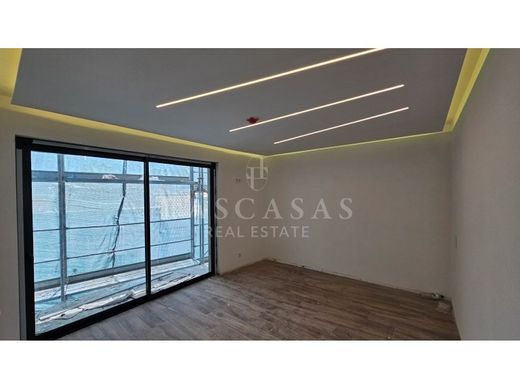 Albergo a Faro, Distrito de Faro