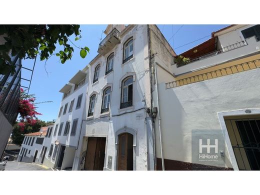 Residential complexes in Funchal, Madeira