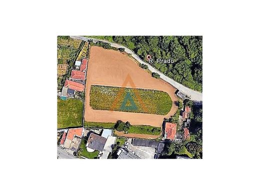 Land in Vila Nova de Gaia, Distrito do Porto