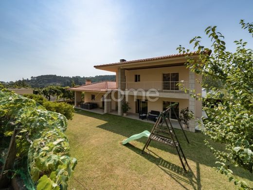 Luxus-Haus in Braga, Distrito de Braga