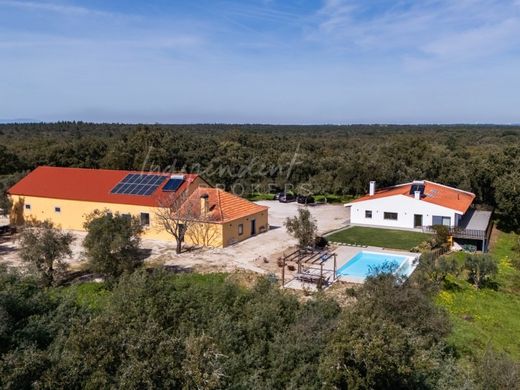 Casa di lusso a Sesimbra, Distrito de Setúbal