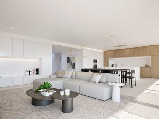 Πολυτελή κατοικία σε Lagos, Distrito de Faro