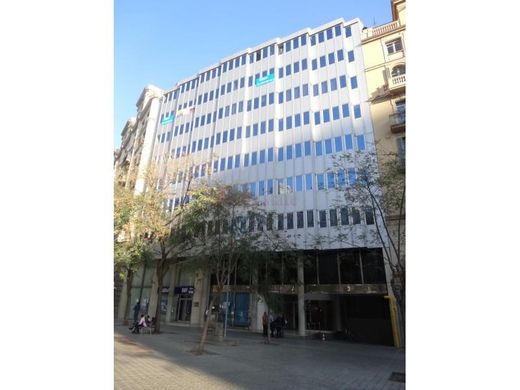 ‏משרד ב  ברצלונה, Província de Barcelona