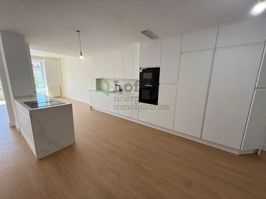 Apartment / Etagenwohnung in Badajoz, Estremadura