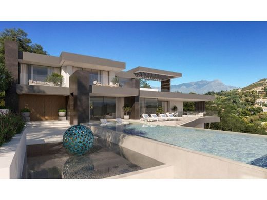 Villa in Benahavís, Málaga