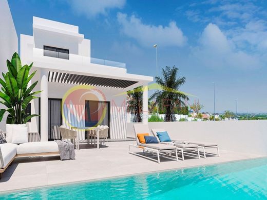 منزل ﻓﻲ Rojales, Provincia de Alicante