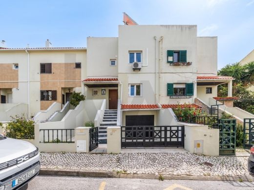 Luxus-Haus in Oeiras, Lissabon