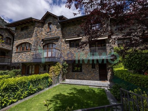 Luksusowy dom w Andorra la Vella