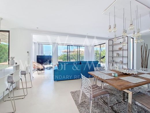 Sant Josep de sa Talaia, Illes Balearsのヴィラ