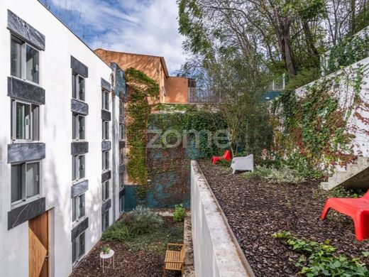 豪宅  Campo de Ourique, Lisbon