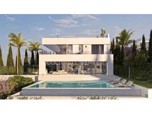 Villa in Manilva, Malaga