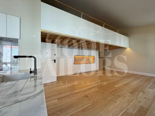 Apartment in Santo António, Lisbon