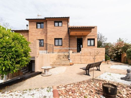 Casa de lujo en Piera, Provincia de Barcelona