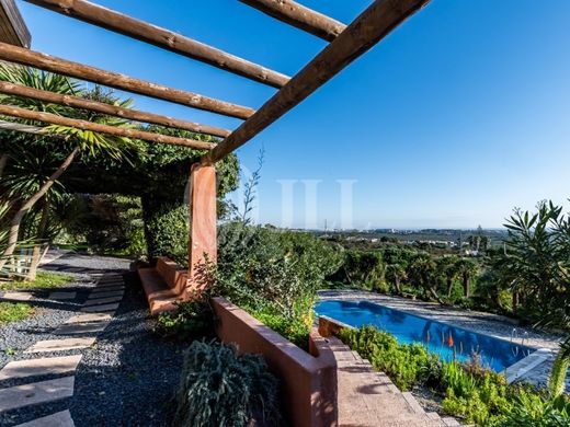 Luxury home in Cascais, Lisbon
