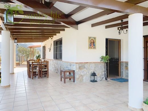Vrijstaand huis in Colmenar, Provincia de Málaga