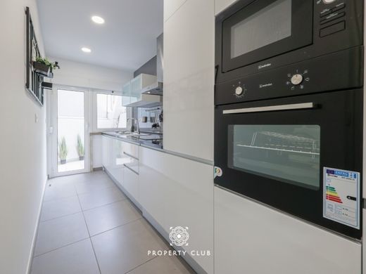 Apartment in Benfica, Lisbon