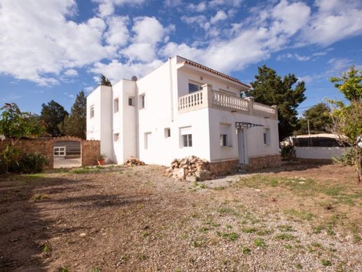 Luxe woning in Sant Josep de sa Talaia, Balearen