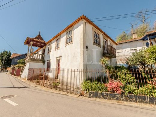Casa di lusso a Santa Marta de Penaguião, Distrito de Vila Real