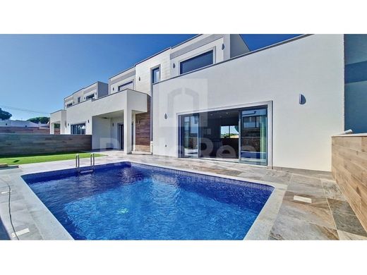 Casa de lujo en Albufeira, Faro