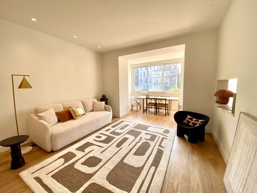 Appartement à Avenidas Novas, Lisbon