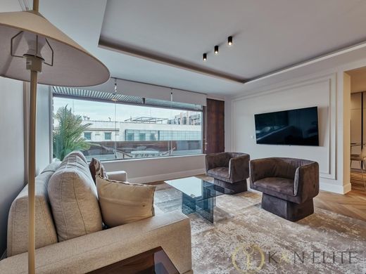 Appartement à Madrid, Province de Madrid