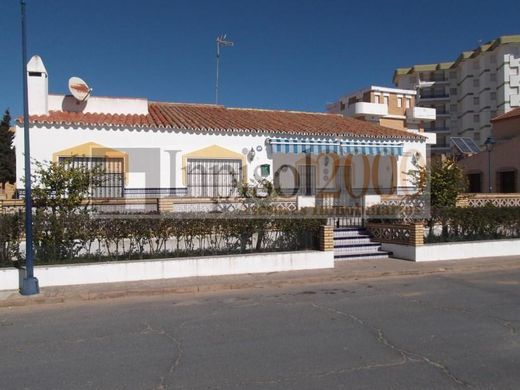 Luxury home in La Antilla, Province of Huelva