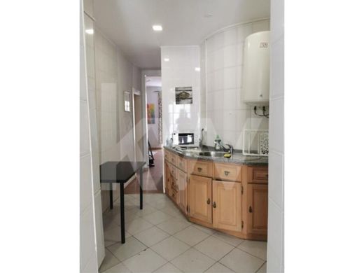 Complexes résidentiels à Arroios, Lisbon