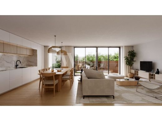 Apartment in Porto, Distrito do Porto