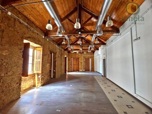 Office in Faro, Distrito de Faro