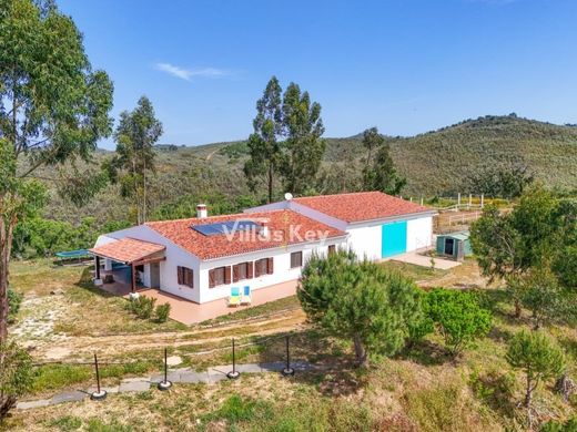 Farm in Odemira, Distrito de Beja