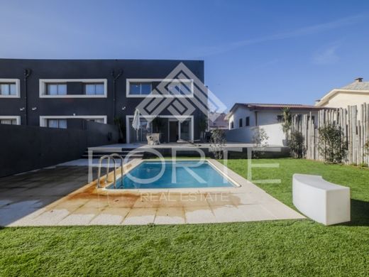 Semidetached House in Ovar, Aveiro