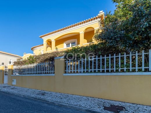 Maison de luxe à Cascais, Lisbonne