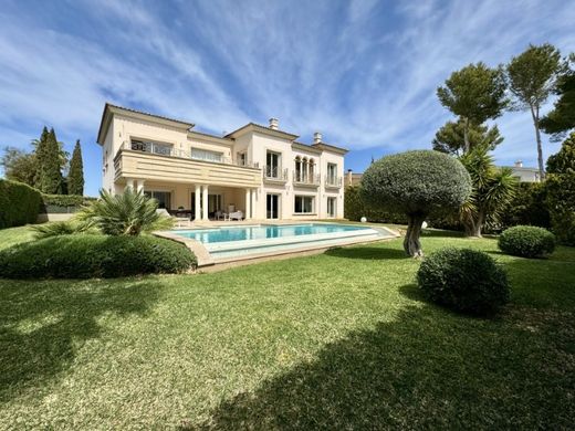 Luxury home in Calvià, Province of Balearic Islands