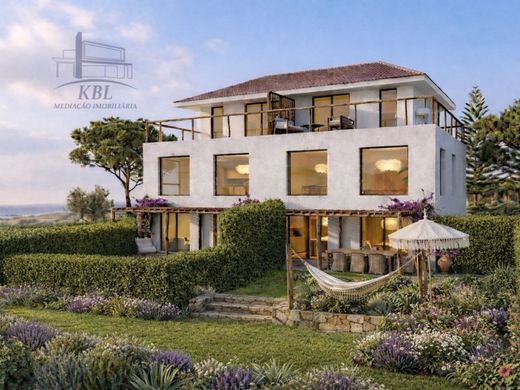 Luxury home in Peniche, Distrito de Leiria