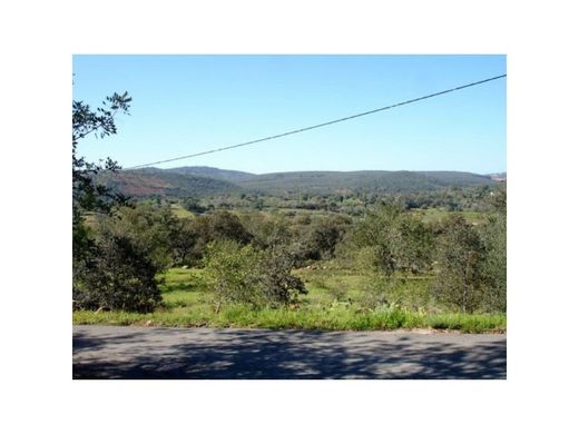 أرض ﻓﻲ لولي, Loulé