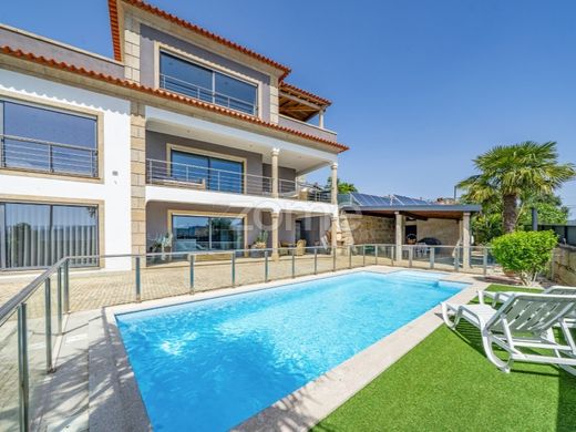 Luxury home in Celorico de Basto, Distrito de Braga