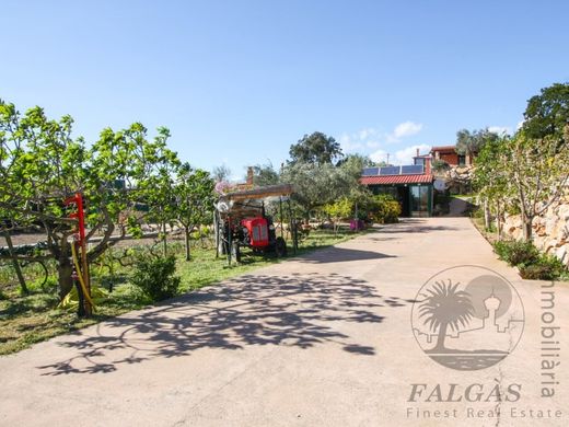 Luxury home in Masarac, Province of Girona