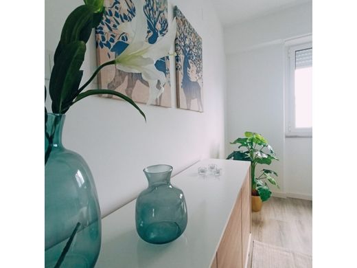 Apartment in Lisbon