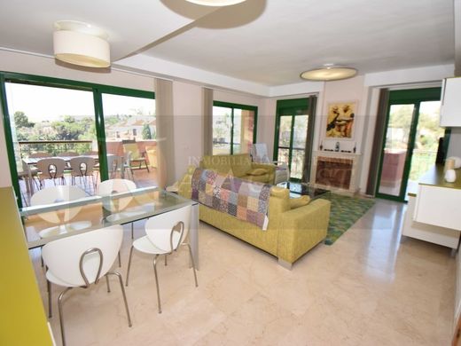 Duplex in Fuengirola, Malaga