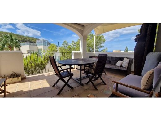 Chalet Pareado en San Jose de la Atalaya, Islas Baleares